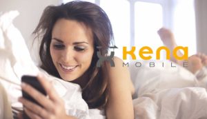 Kena Mobile