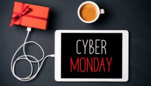 cyber monday