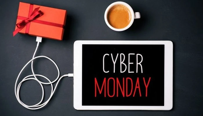 cyber monday