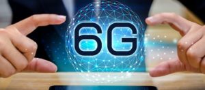intelligenza artificiale 6G