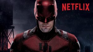 Netflix Daredevil
