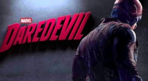 Netflix Daredevil