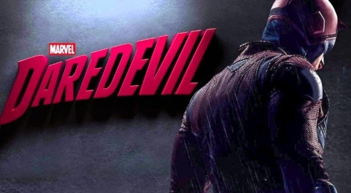 Netflix Daredevil