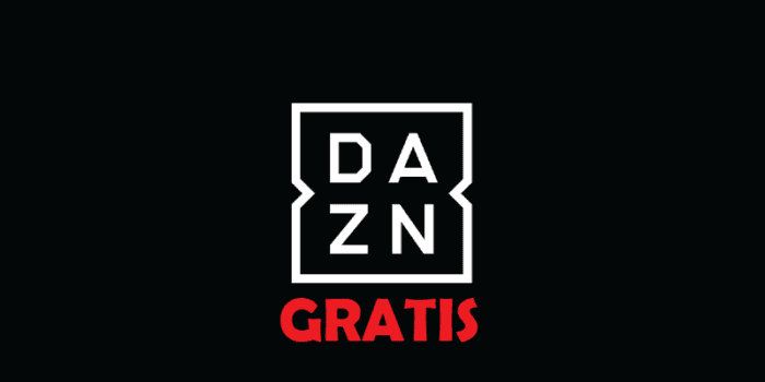 dazn gratis abbonamento