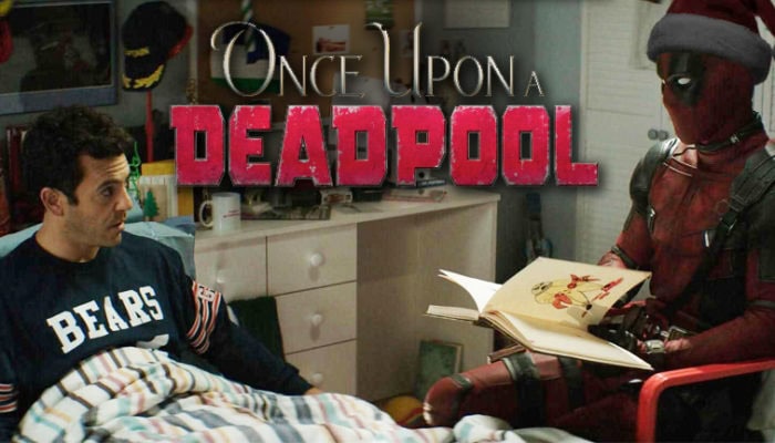 deadpool