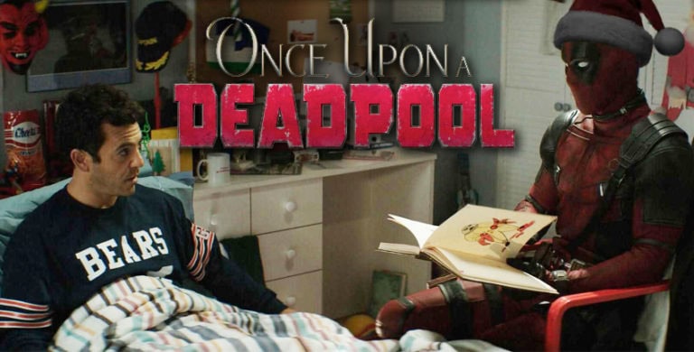deadpool