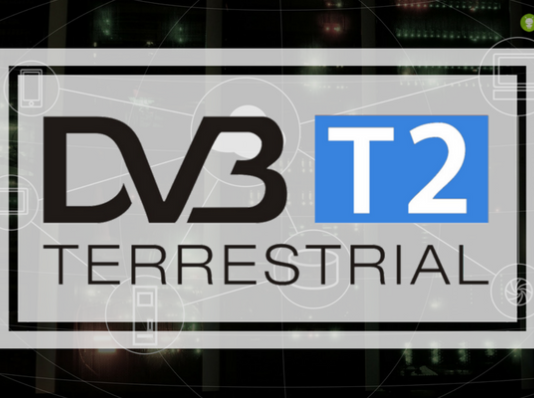 decoder digitale terrestre DVBT2