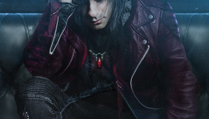 devil may cry netflix