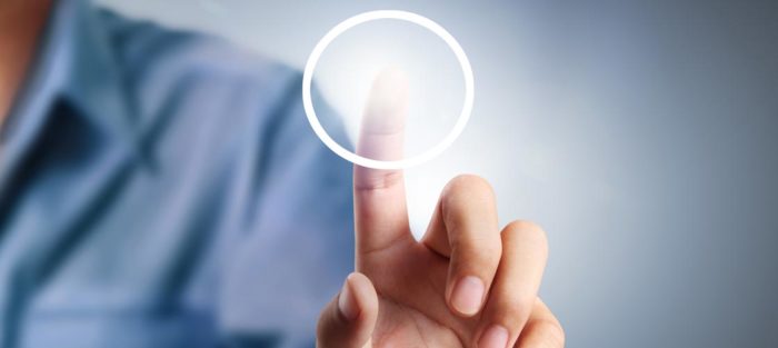 display touch
