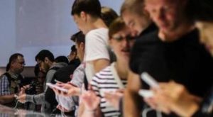 divieto smartphone
