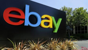 eBay si prepara al Black Friday
