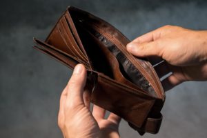 credito residuo