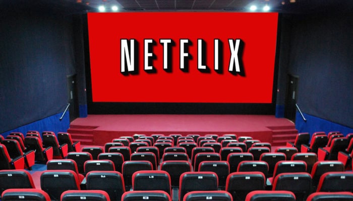 netflix