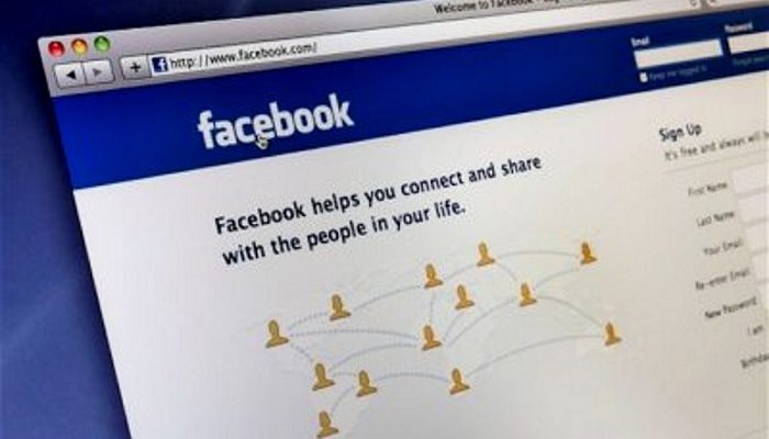 Facebook