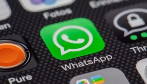 fake news Whatsapp