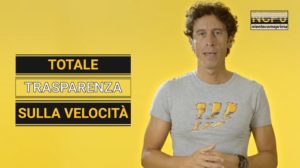 Fastweb rincari