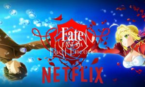 Netflix