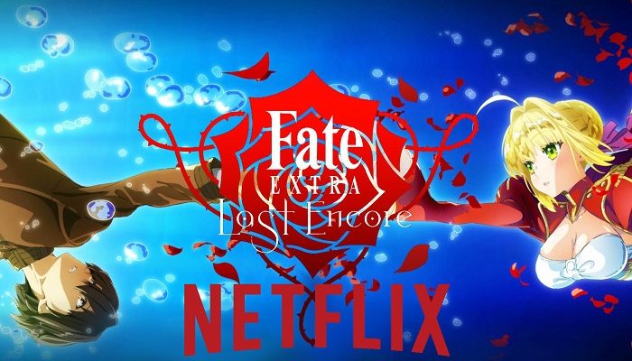 Netflix