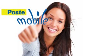 PosteMobile Giga Pack