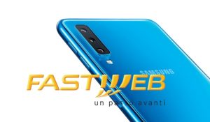 Fastweb Mobile