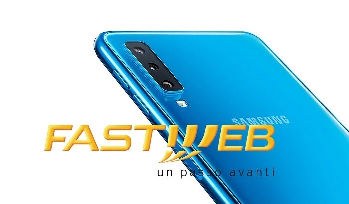 Fastweb Mobile