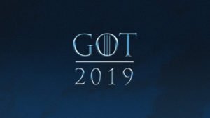 ottava stagione di Game of Thrones