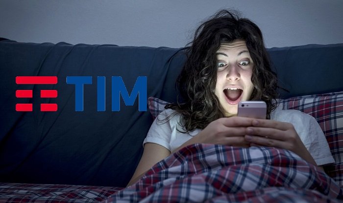 AGCOM contro TIM: modem libero da dicembre