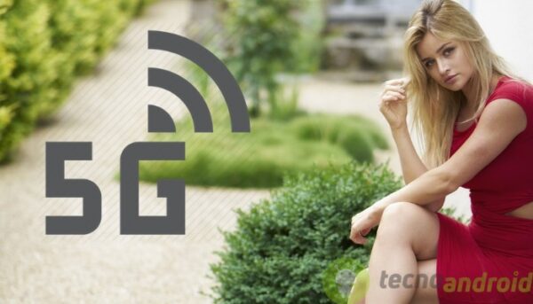 5G