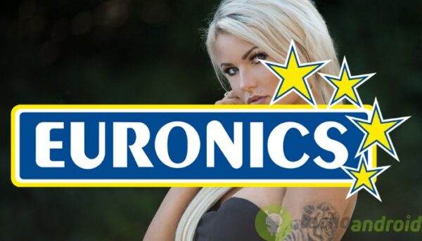 Volantino Euronics