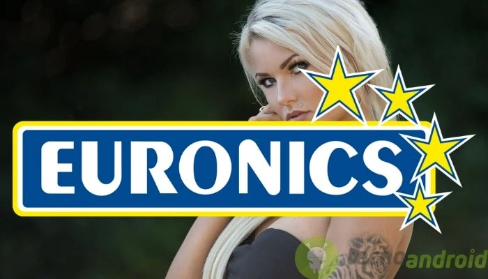 Volantino Euronics