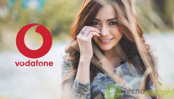 Vodafone