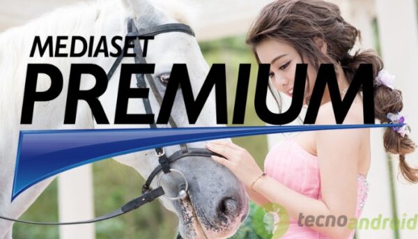Mediaset Premium