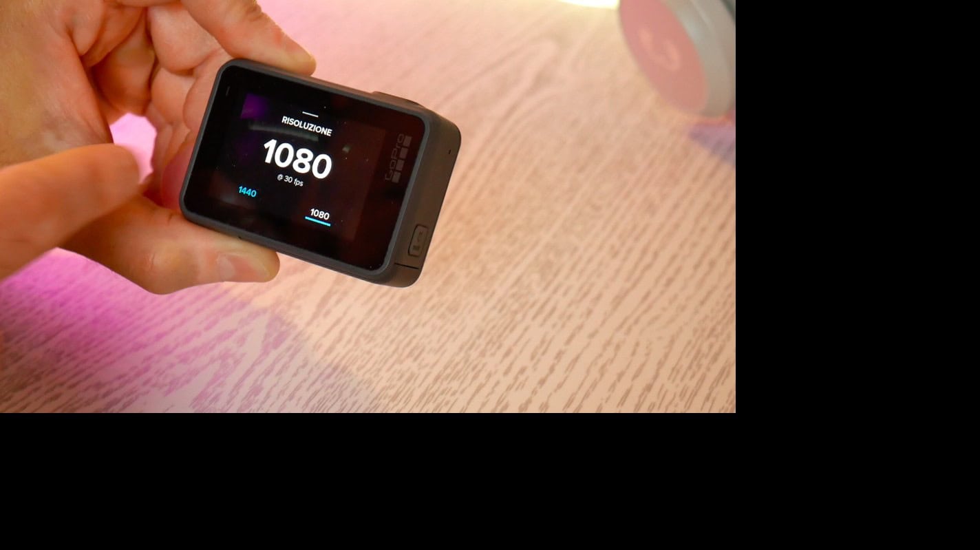 gopro hero 2018-10