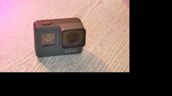 GoPro Hero 2018