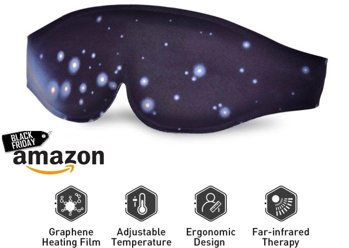 Graphene Times Amazon Black Friday