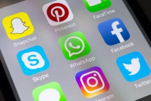 gruppi Whatsapp Telegram Viber
