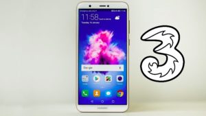 Huawei P Smart 3 Italia All-In Power