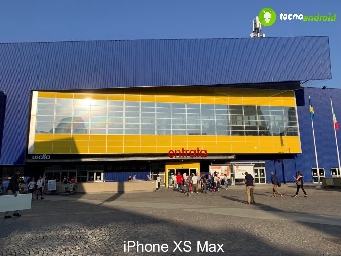iPhone_IMG_0598 iPhone XS Max vs Galaxy Note 9