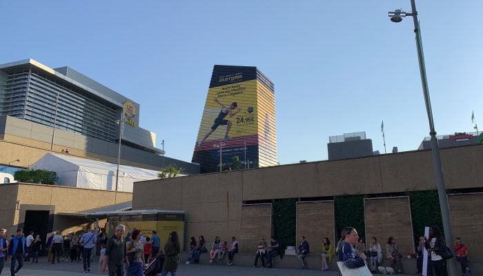 iPhone XS Max vs Galaxy Note 9