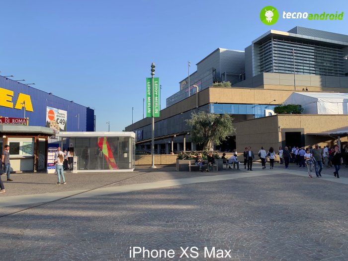 iPhone_IMG_0600 iPhone XS Max vs Galaxy Note 9
