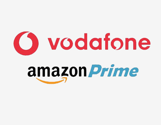 Vodafone regala Amazon Prime