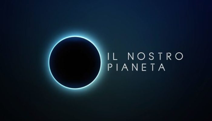 il nostro pianeta netflix