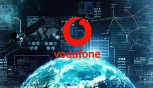 Vodafone