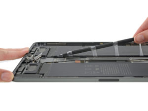 ipad pro 11 ifixit