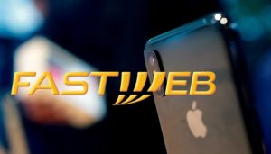 Fastweb Mobile