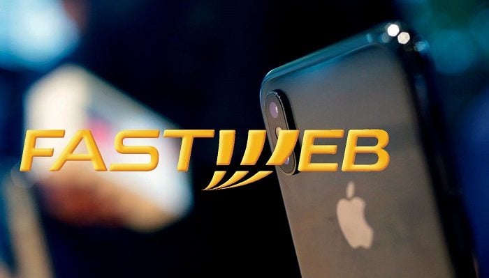 Fastweb Mobile