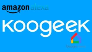Koogeek