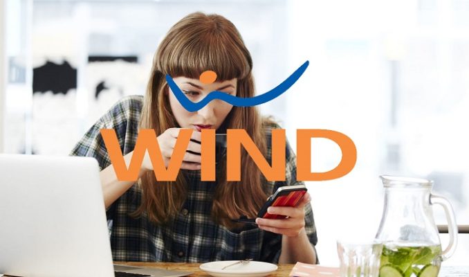 promozioni Wind 3 Italia