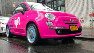 lyft