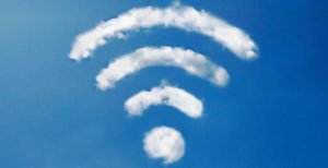 rete wi-fi e reti mobili
